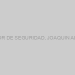 Protegido: DC-3 SUPERVISOR DE SEGURIDAD, JOAQUIN ALBERTO CUEVAS VASQUEZ